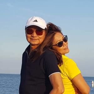 Meet your Posher, Diem